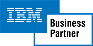 IBM Business Partner